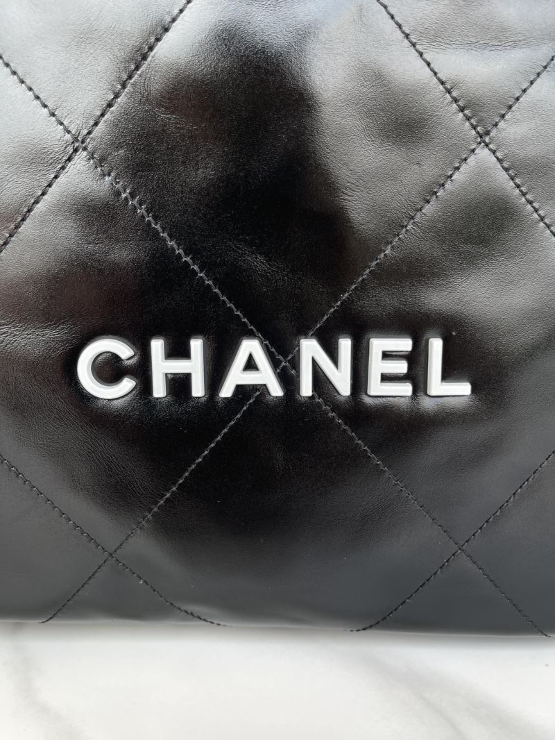 Chanel Shopping Bags